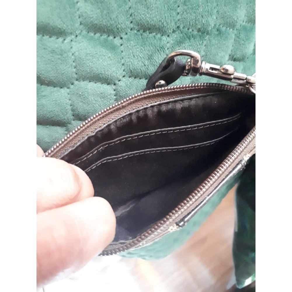 🍂Coach wristlet🍂 - Picture 6 of 6